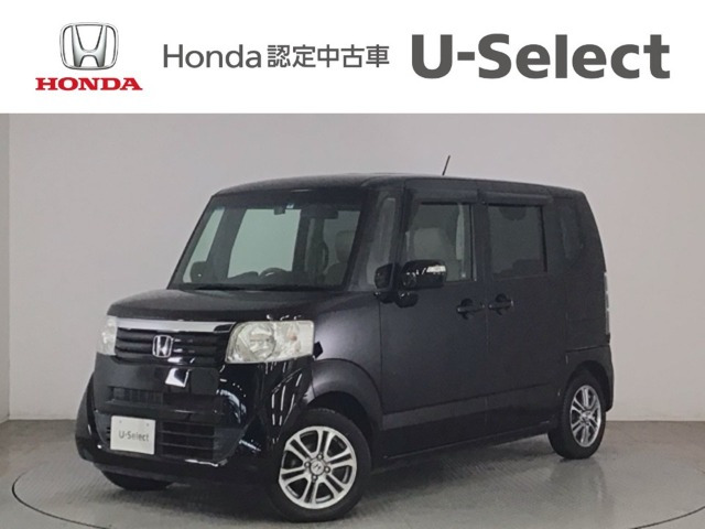 N-BOX G Lパッケージ 