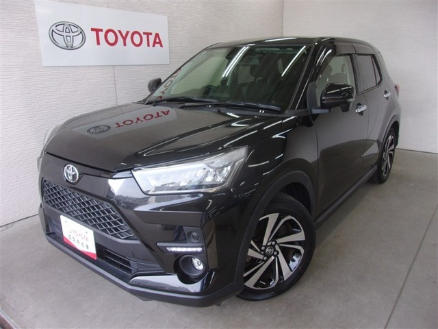 ライズ 1.0 Z （5BA-A200A）