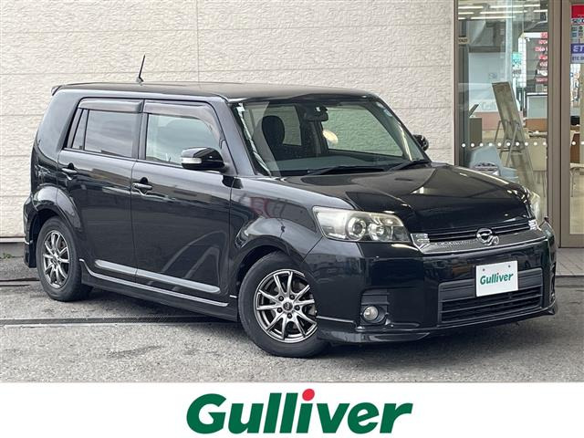 カローラルミオン1.8 S エアロツアラー修復歴無し