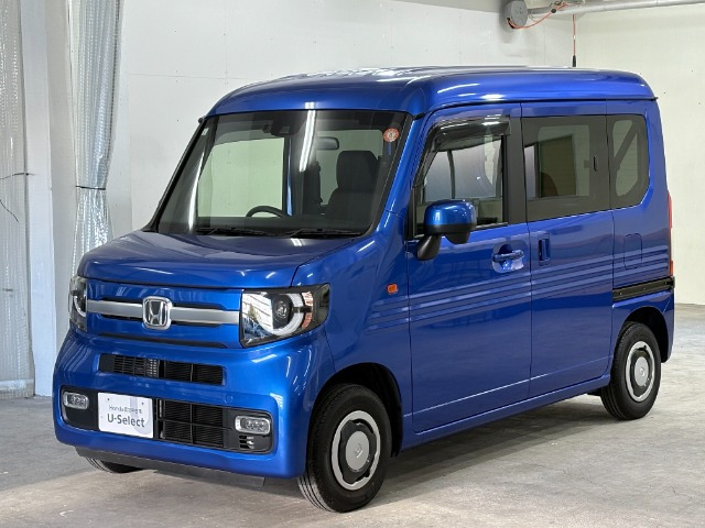 ホンダ N-VAN 