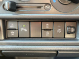 アイドリングストップ装備☆