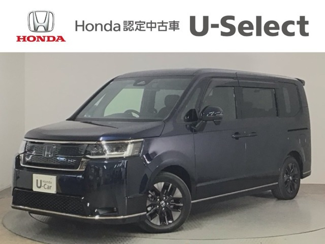 ステップワゴン  2.0 e:HEV スパーダ
