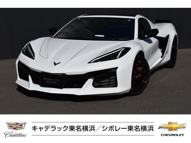 コルベット Z06