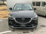 CX-3 1.5 15S アーバンドレッサー 