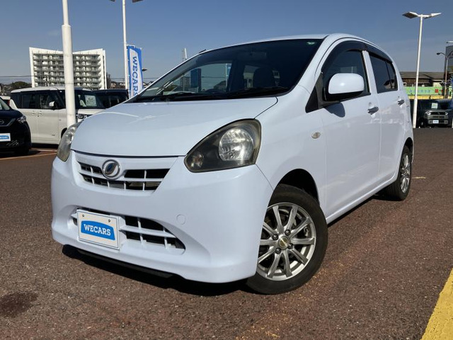 ダイハツ ミライース 福岡県の中古車 | 中古車情報・中古車検索なら