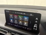 Bluetoothオーディオをはじめ様々なオーディオソースがついています!これでドライブもより一層楽しめますね!