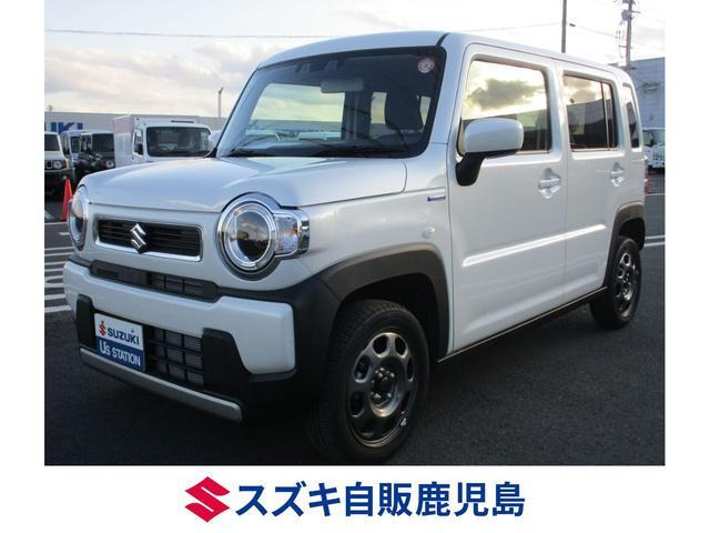 ハスラー ハイブリッド(HYBRID) G 