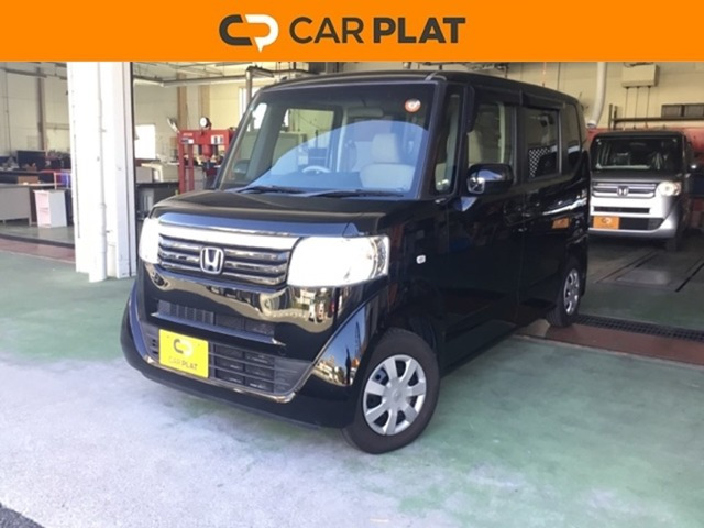 N-BOX G Lパッケージ 