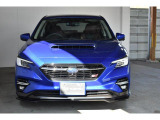 A型 STI Sport EX EyeSight X搭載車