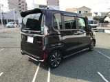 1年間走行距離無制限のホッと保証がついてますので安心してご購入いただけます!