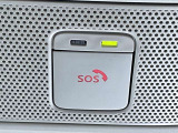 日産コネクトサービスに加入によりSOSコールを利用する事ができます!
