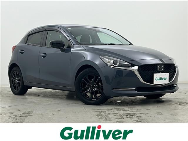 MAZDA21.5 XD ブラックトーンエディションワンオーナー 修復歴無し