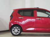 軽マートの車は全車安心の保証付!!自信があるのでできるんです♪整備工場、板金工場、完備♪