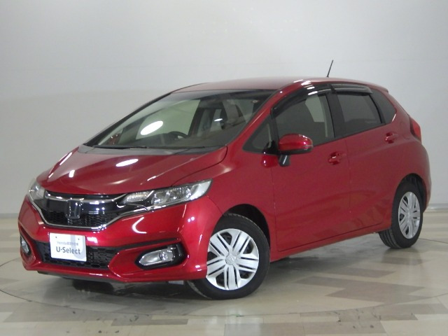 フィット 1.3 13G L ホンダセンシング 