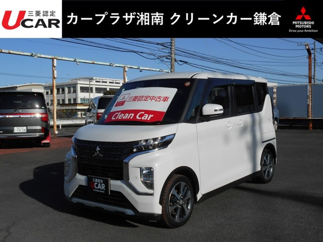 eKクロススペース T 