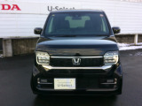 N-WGNカスタム L 4WD 