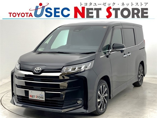 ノア 2.0 S-Z（6BA-MZRA90W）