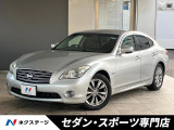 日産 フーガハイブリッド