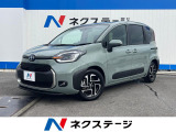 トヨタ シエンタ