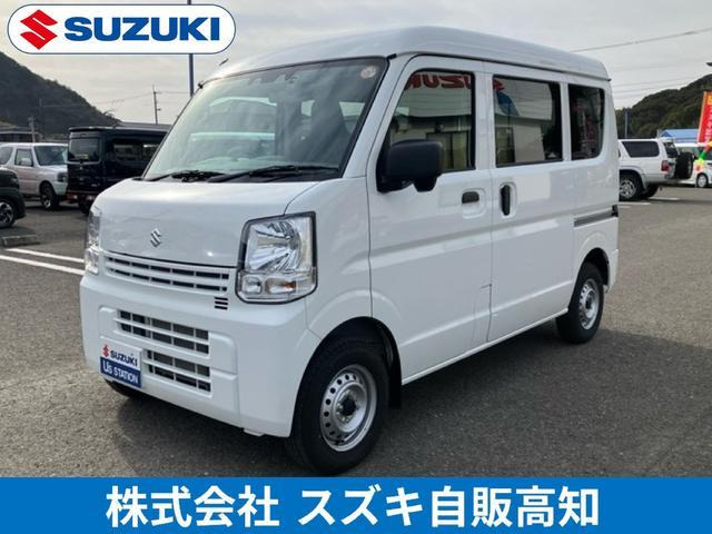 エブリイ PA リミテッド 