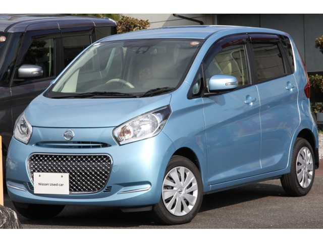 デイズボレロ X ベース