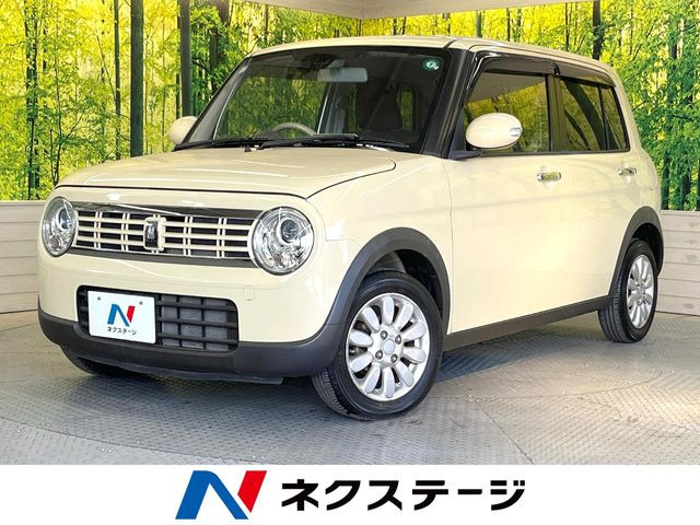 アルトラパンFリミテッド