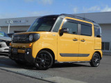 フレアワゴン タフスタイル ハイブリッド XS 4WD 
