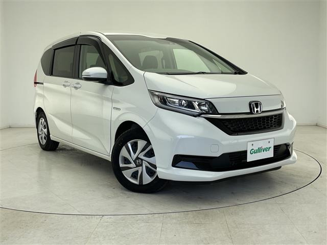 フリード 1.5 ハイブリッド G ホンダセンシング 修復歴無し