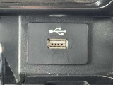 USBは有難い装備ですね。