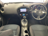 ジューク 1.5 15RX V セレクション 修復歴無し
