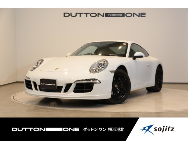 911カレラ PDK
