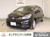 車名の由来:フィットは英語で「ぴったりの」という意味。みんなの生活のあらゆるシーンに「ぴったりフィットする」という気持ちを込めて命名。