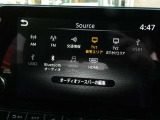 AV機器はスマホとの連携を考えた仕様となっています。