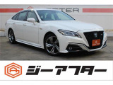 トヨタ クラウン