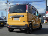 フレアワゴン タフスタイル ハイブリッド XS 4WD 