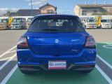 スイフト 1.2 ハイブリッド(HYBRID) MX 