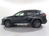 RAV4 2.0 アドベンチャー 4WD 