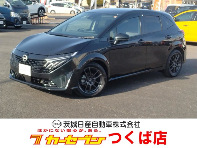 ノートオーラ 1.2 G 