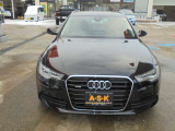 A6アバント 2.8 FSI クワトロ 4WD 