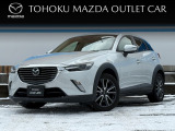 マツダ CX-3