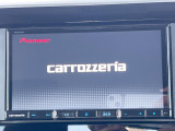 【ナビゲーション】目的地までしっかり案内してくれる使いやすいナビ。Bluetooth接続すればお持ちのスマホやMP3プレイヤーの音楽を再生可能!毎日の運転がさらに楽しくなります!!