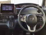 N-BOX G L ホンダセンシング 