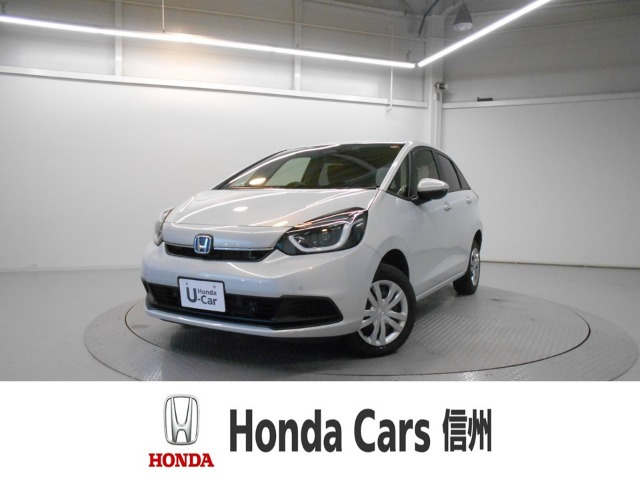 フィット  1.5 e:HEV ホーム 4WD