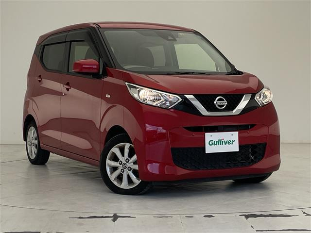 デイズ X 修復歴無し