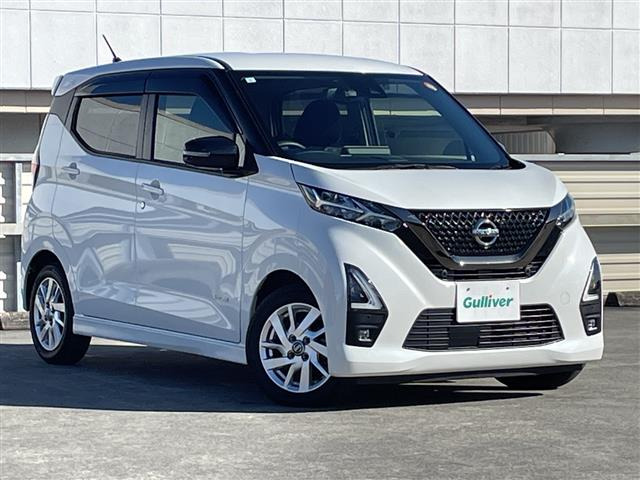 デイズハイウェイスターX アーバンクロム プロパイロットエディション修復歴無し