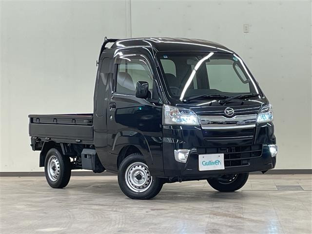 ハイゼットトラックジャンボ SAIIIt修復歴無し