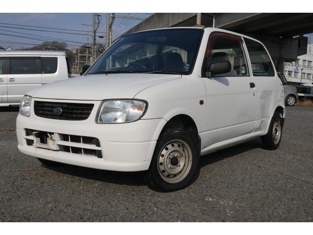 ミラTA スペシャル