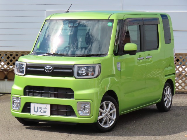 ピクシスメガ L SAIII