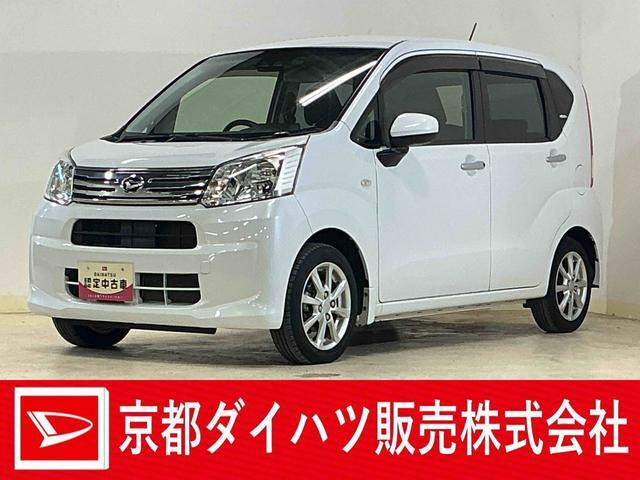 ムーヴX リミテッドII SAIII 4WD