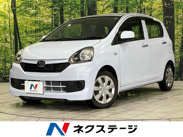 プレオプラスF スマートアシスト